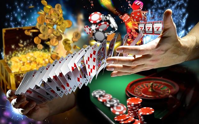 Aquuua Casino Live Betting